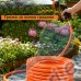 Градински четирислоен маркуч 3/4", 50 м, Great Garden Orange Градински четирислоен маркуч 3/4", 50 м, Great Garden Orange